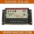 Solar charge controller 1
