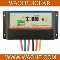 Solar charge controller