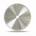 Diamond saw blade 3