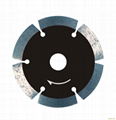 Diamond saw blade 5