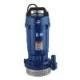 submersible clean water pump