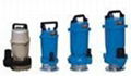 submersible clean water pump 3