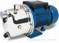 JET series self-priming pump 3