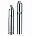 QGD series screw submersible pump 3