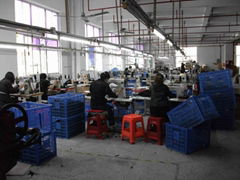 YANGSHI BOX&BAG SOUND-BOX PRODUCE (HK)CO.,LTD