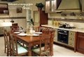 high end kitchen cabinet solidwood furniture OC kitchen furniture 1
