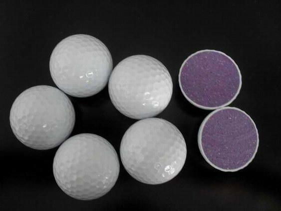  golf ball(tournament golf ball)