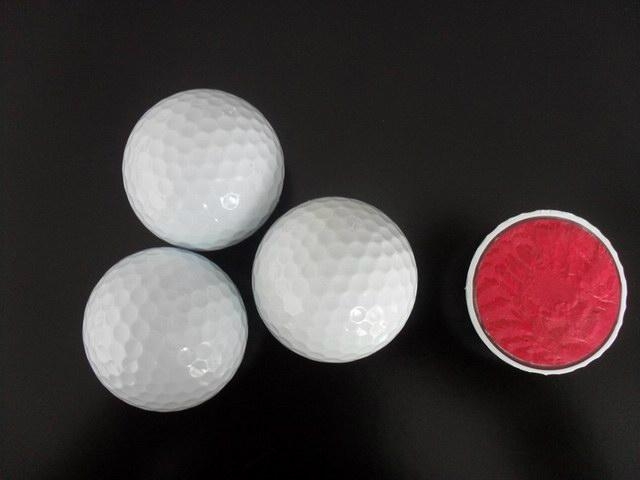 tournament golf ball