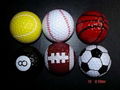 sports golf ball