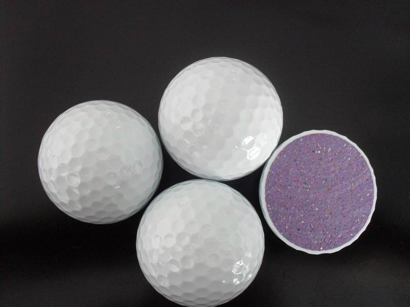  golf ball(tournament golf ball) 2