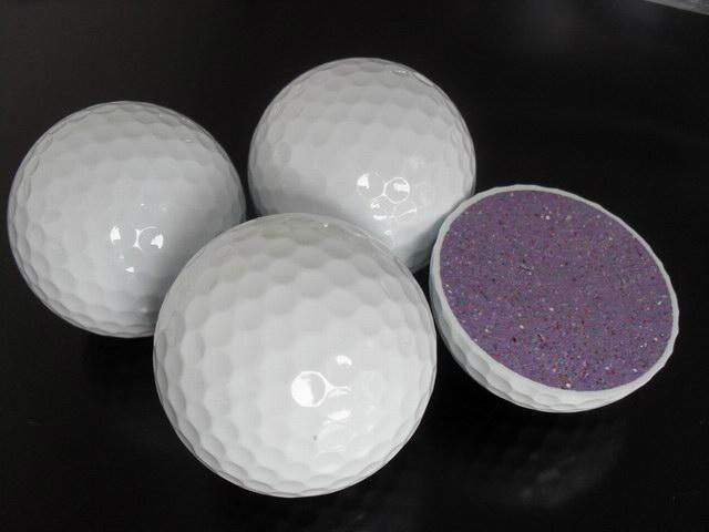  golf ball(tournament golf ball) 3