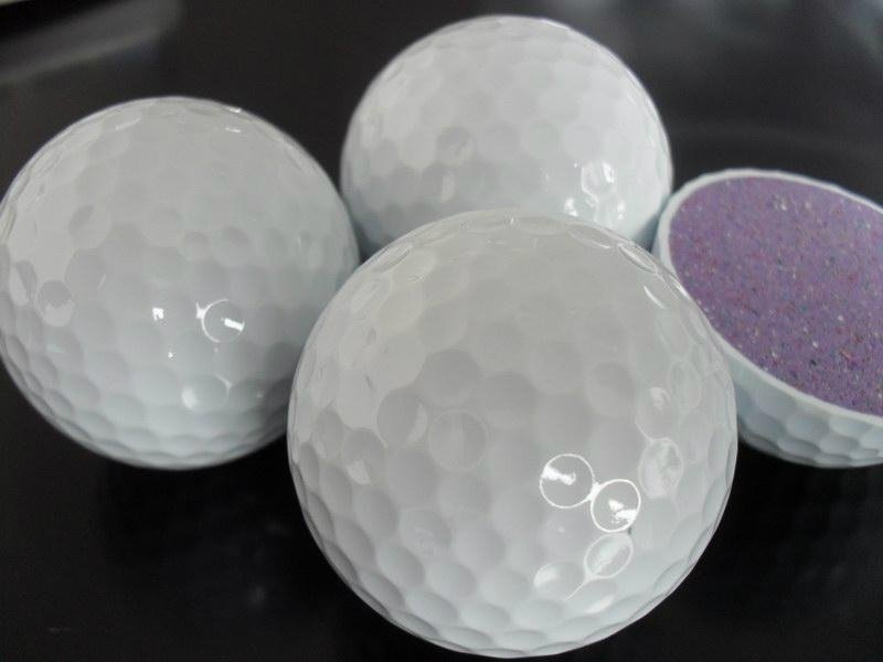  golf ball(tournament golf ball) 4