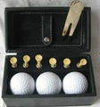 PU golf set 1