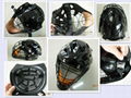 field hockey helmet