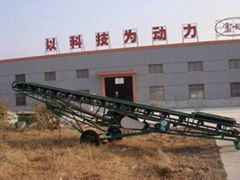 Huzhou Leiluo Wood Flour co.,ltd