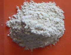 bamboo powder