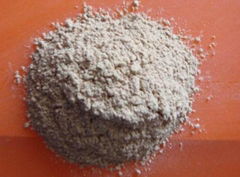 pine wood powder