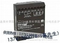 KRIWAN INT300壓縮保護器-52 A 221