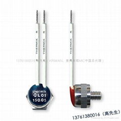 德国特密克ThermikL01/S06/L06温度控制开关