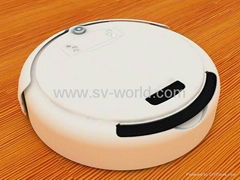 robot vacuum cleaner