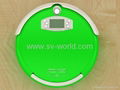 robot vacuum cleaner 2