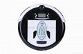 robot vacuum cleaner 5