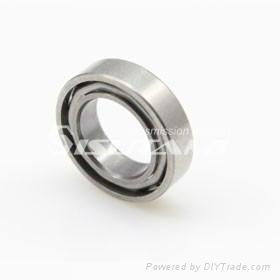 MR 85 ZZ miniature ball bearing