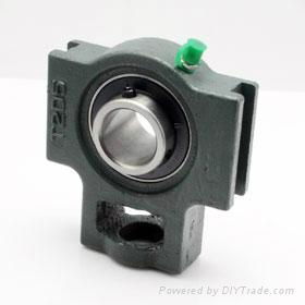 UCT 202-10 pillow block bearing