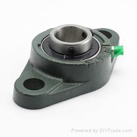 UCT 202-10 pillow block bearing 3