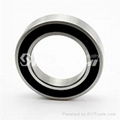 6001 2RS ball bearing