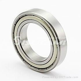 6001 ZZ ball bearing