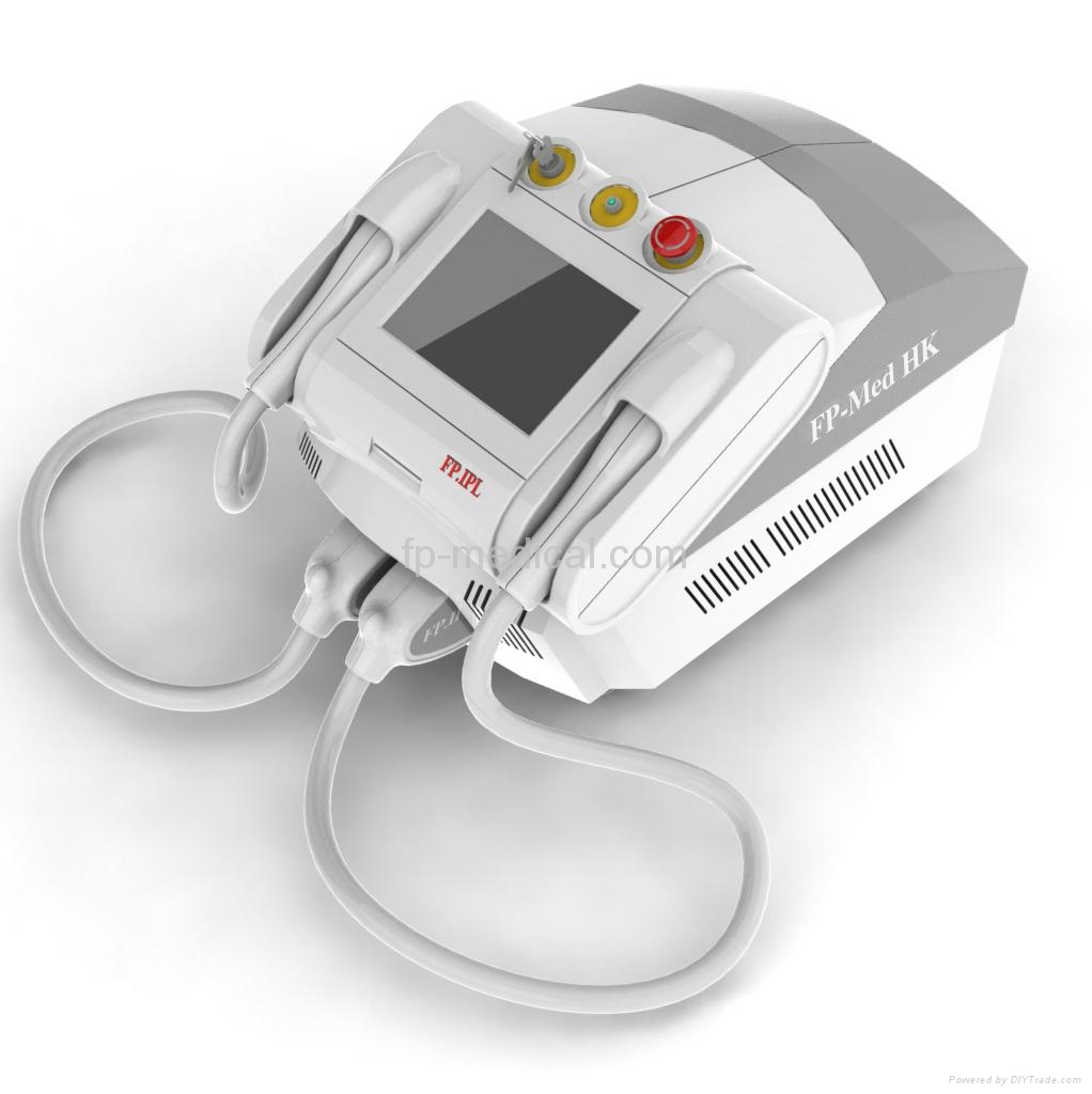 elight hair removal machine PL304(FP8200) FPMedical (China
