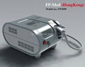 q switched nd yag laser machine 2