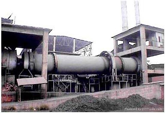    Cement Plant Equipments  2