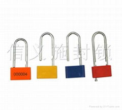 XY-5002 padlock for meter box lock