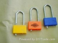XY-5002 padlock for meter box lock 4