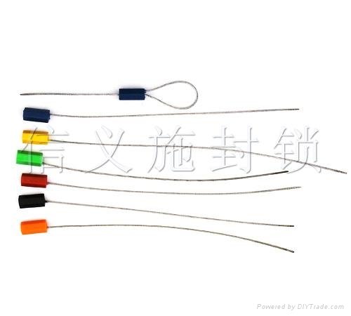 XY-GS004D cable seal 2