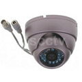 Dome Camera ST-D807