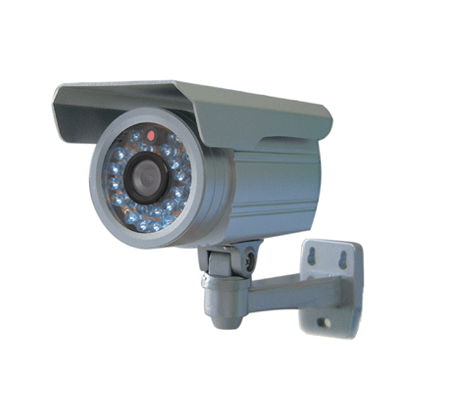 IR Waterproof Camera ST-IR613  2