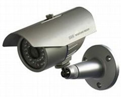 IR Waterproof Camera ST-IR79