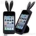 silicone case for iphone4 