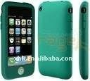 silicone case for iphone4  5