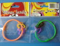 2011 hot selling silicone rubber bracelet 3