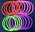 silicone power balance wristbands 1