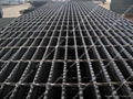 Serrated Steel Grating