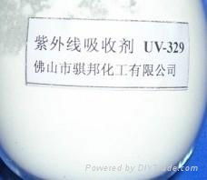 紫外線吸收劑UV-329