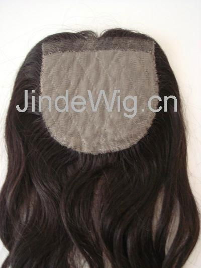 synthetic wig 4