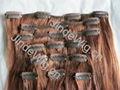 clip on hair extension 3