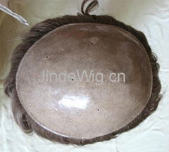 men's toupee