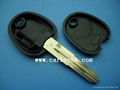Hyundai key shell 3